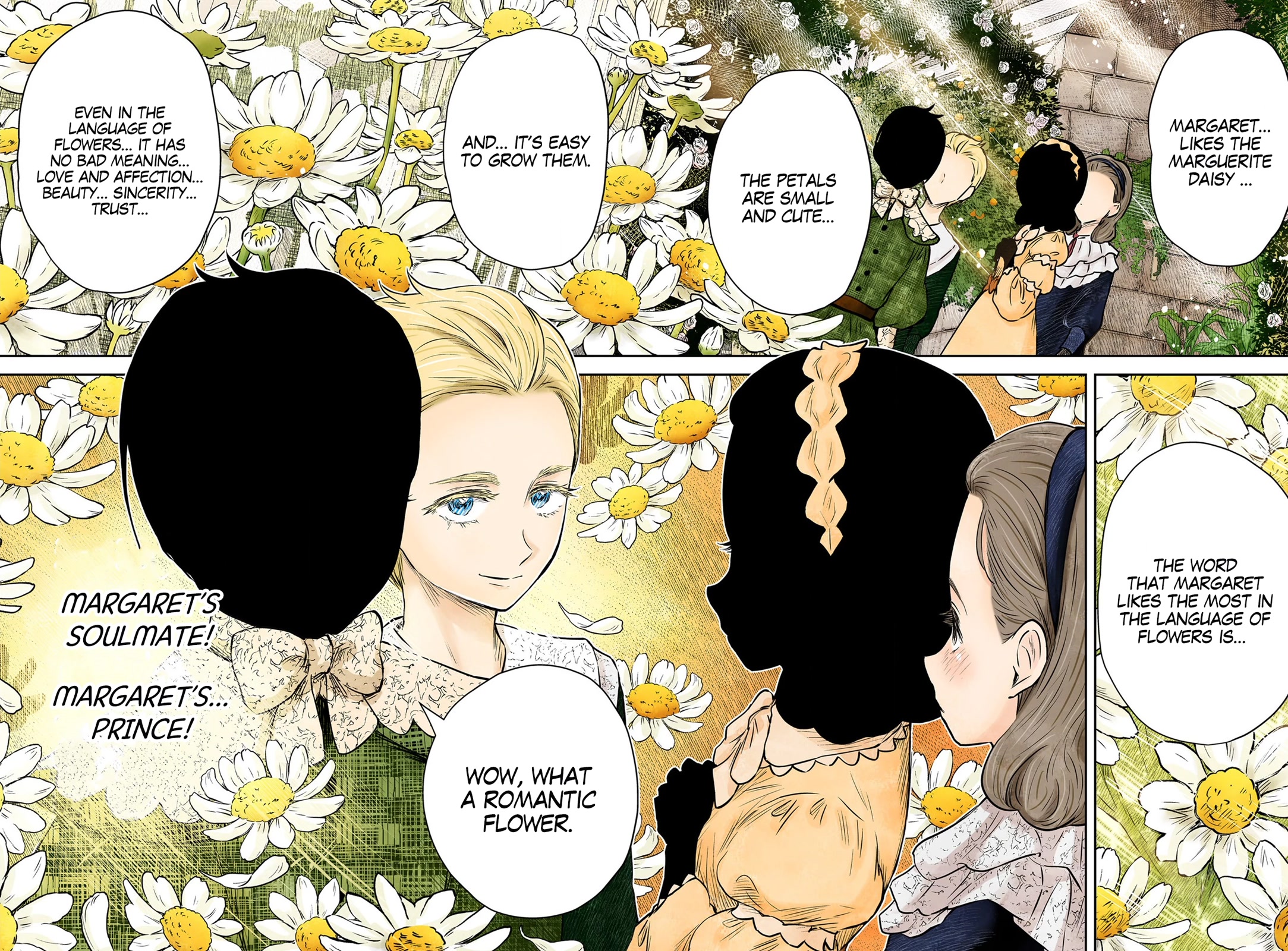 Shadows House, Chapter 160 image 09